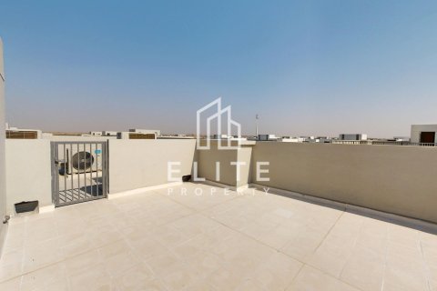 Villa in The Pulse, Dubai South (Dubai World Central), Dubai 4 bedrooms № 42163 - photo 22