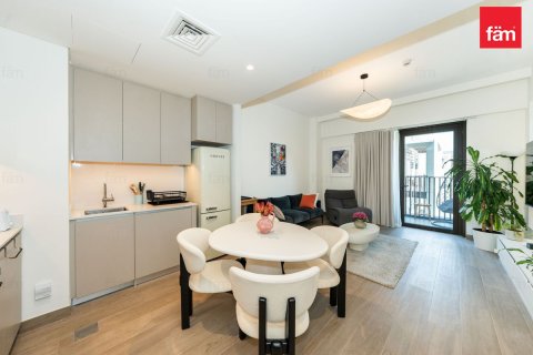 Apartment in Dubai 1 bedroom, 61.9 sq.m. № 93700 - photo 2