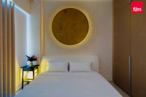 Apartment in Dubai 1 bedroom, 61.9 sq.m. № 93700 - photo 9