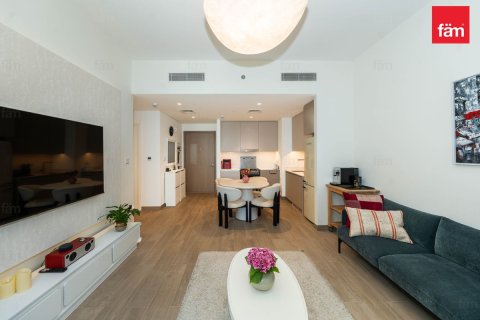 Apartment in Dubai 1 bedroom, 61.9 sq.m. № 93700 - photo 3