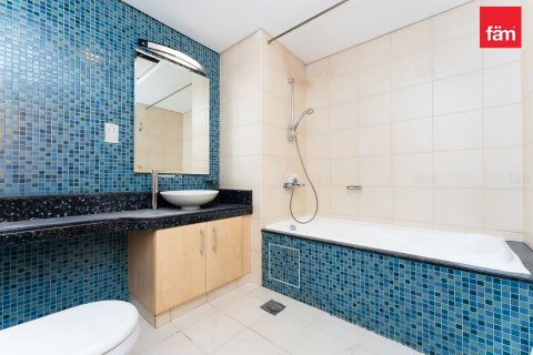 Снять в аренду квартиру в Пальме Джумейре, Дубай: 2 спальни, 150.1м², № 93710 - фото 21