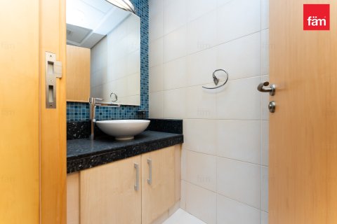 Снять в аренду квартиру в Пальме Джумейре, Дубай: 2 спальни, 150.1м², № 93710 - фото 22