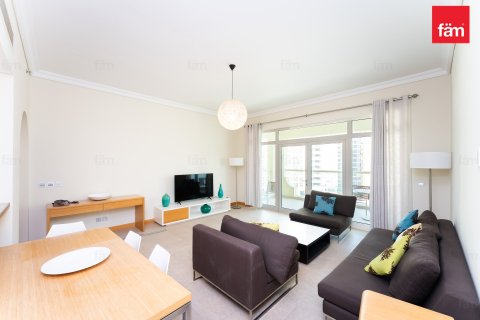 Снять в аренду квартиру в Пальме Джумейре, Дубай: 2 спальни, 150.1м², № 93710 - фото 19