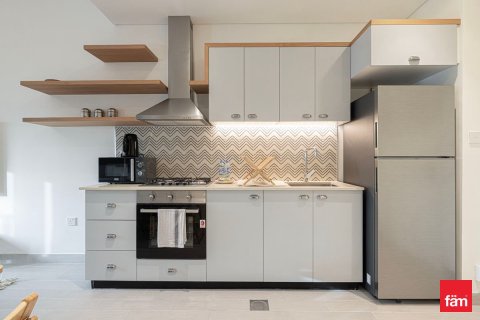 Снять в аренду квартиру в Дубай Хилс Эстейт, Дубай: 1 спальня, 46.1м², № 93712 - фото 5