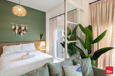 Снять в аренду квартиру в Дубай Хилс Эстейт, Дубай: 1 спальня, 46.1м², № 93712 - фото 8