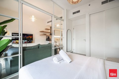 Снять в аренду квартиру в Дубай Хилс Эстейт, Дубай: 1 спальня, 46.1м², № 93712 - фото 11