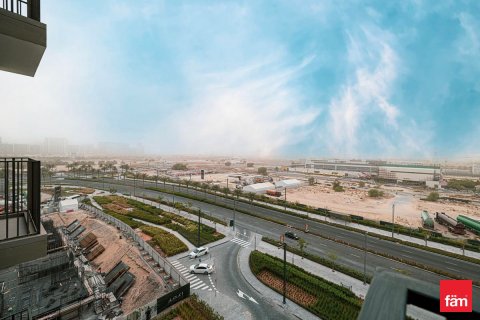 Снять в аренду квартиру в Дубай Хилс Эстейт, Дубай: 1 спальня, 46.1м², № 93712 - фото 15