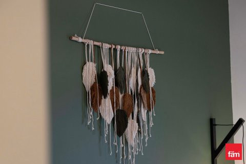 Снять в аренду квартиру в Дубай Хилс Эстейт, Дубай: 1 спальня, 46.1м², № 93712 - фото 10