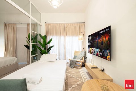 Снять в аренду квартиру в Дубай Хилс Эстейт, Дубай: 1 спальня, 46.1м², № 93712 - фото 7