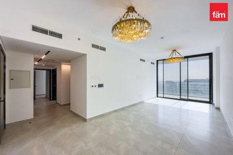 Appartement à Business Bay, Dubai, 2 chambres, 119.4 m², № 93699 - photo 1