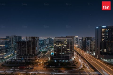 Appartement à Business Bay, Dubai, 2 chambres, 119.4 m², № 93699 - photo 21