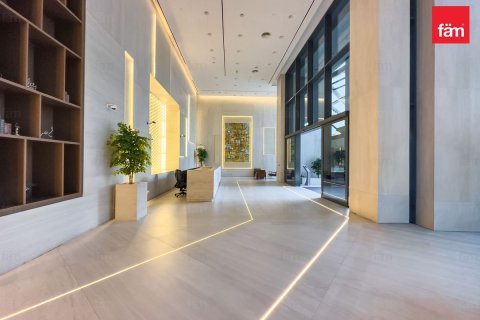 Appartement à Business Bay, Dubai, 2 chambres, 119.4 m², № 93699 - photo 13