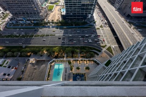 Appartement à Business Bay, Dubai, 2 chambres, 119.4 m², № 93699 - photo 19