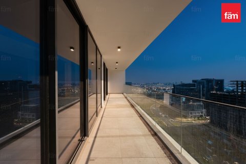 Appartement à Business Bay, Dubai, 2 chambres, 119.4 m², № 93699 - photo 3