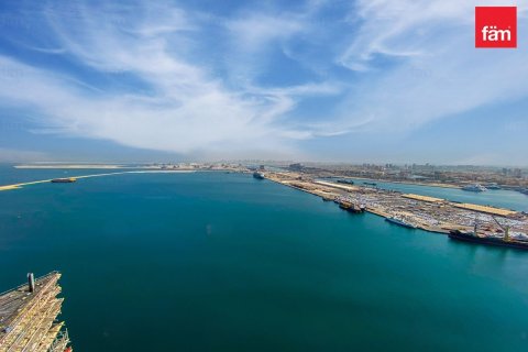 Apartment in Dubai 2 bedrooms, 129.5 sq.m. № 93701