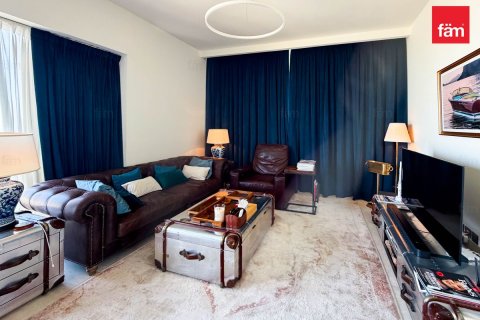 Apartment in Dubai 2 bedrooms, 129.5 sq.m. № 93701 - photo 2