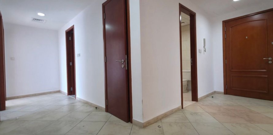 Apartamento en Motor City, Dubai, 2 dormitorios, 138.8 m², № 93713