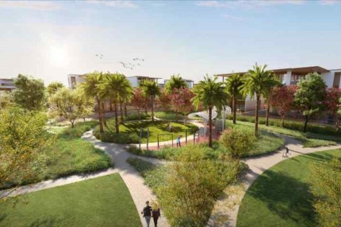 Villa en Dubai, 6 dormitorios, 661.95 m², № 5312 - foto 7