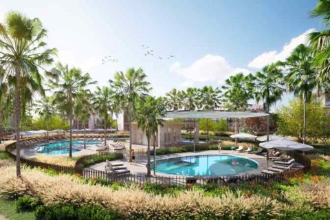 Villa en Dubai, 6 dormitorios, 661.95 m², № 5312 - foto 4