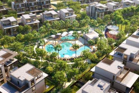 Villa en Dubai, 6 dormitorios, 661.95 m², № 5312 - foto 5