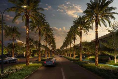 Villa en Dubai, 6 dormitorios, 661.95 m², № 5312 - foto 9
