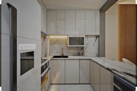 Appartement à Dubai, 1.5 chambre, 78.22 m², № 5467 - photo 1