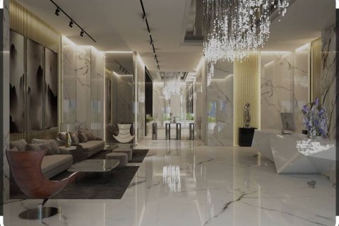 Appartement à Dubai, 1.5 chambre, 78.22 m², № 5467 - photo 3