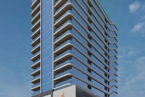 Appartement à Dubai, 1.5 chambre, 78.22 m², № 5467 - photo 5
