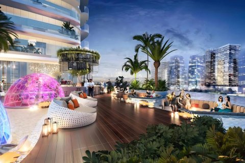Appartement à Dubai, studio, 53 m², № 5468 - photo 5