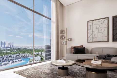 Appartement à Dubai, 2 chambres, 132 m², № 5465 - photo 10