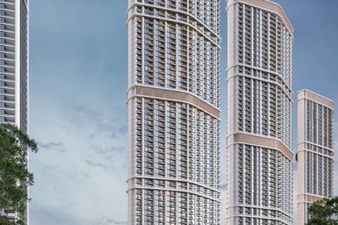 Appartement à Dubai, 2 chambres, 132 m², № 5465 - photo 4