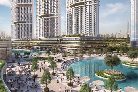 Appartement à Dubai, 2 chambres, 132 m², № 5465 - photo 7