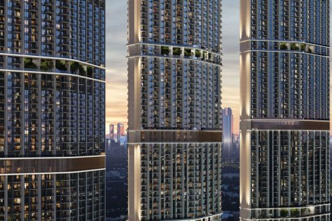 Appartement à Dubai, 2 chambres, 132 m², № 5465 - photo 9