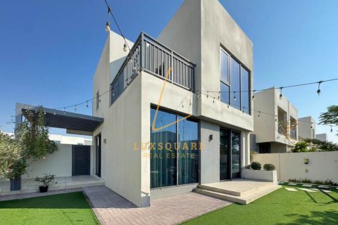 Villa en Dubai Hills Estate, Dubai, 4 dormitorios, 284 m², № 69245 - foto 18