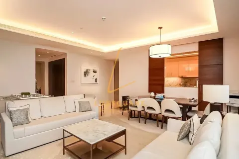 Apartment in Downtown Dubai (Downtown Burj Dubai), Dubai 3 bedrooms, 188 sq.m. № 69248 - photo 3