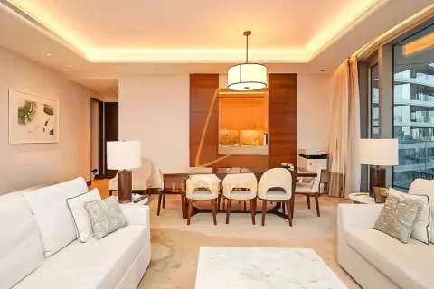 Apartment in Downtown Dubai (Downtown Burj Dubai), Dubai 3 bedrooms, 188 sq.m. № 69248 - photo 5