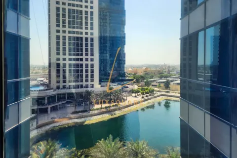Oficina en Jumeirah Lake Towers, Dubai, 67 m², № 69250 - foto 19
