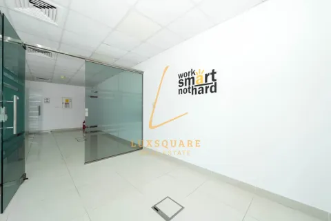 Oficina en Jumeirah Lake Towers, Dubai, 67 m², № 69250 - foto 11