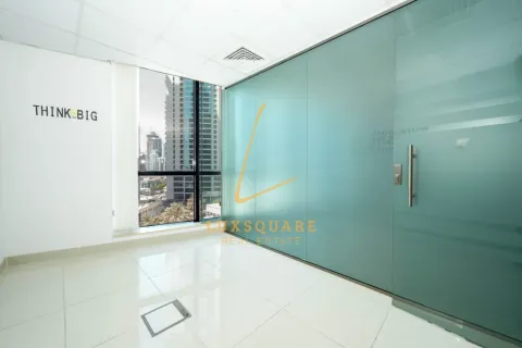 Oficina en Jumeirah Lake Towers, Dubai, 67 m², № 69250 - foto 13