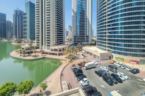 Oficina en Jumeirah Lake Towers, Dubai, 67 m², № 69250 - foto 18