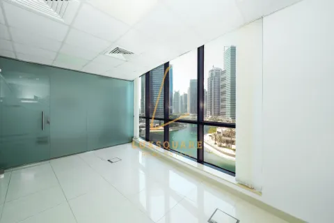 Oficina en Jumeirah Lake Towers, Dubai, 67 m², № 69250 - foto 5