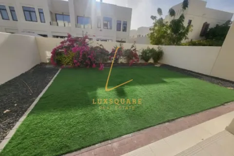 Villa in Mira Oasis, Reem, Dubai 3 bedrooms, 283 sq.m. № 69247 - photo 6