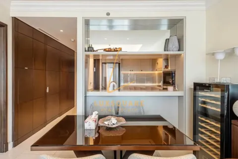 Apartment in Downtown Dubai (Downtown Burj Dubai), Dubai 1 bedroom, 79 sq.m. № 69251 - photo 5