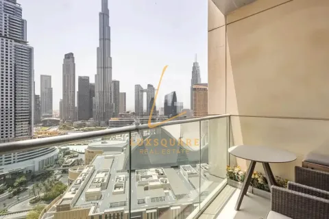 Apartment in Downtown Dubai (Downtown Burj Dubai), Dubai 1 bedroom, 79 sq.m. № 69251 - photo 10