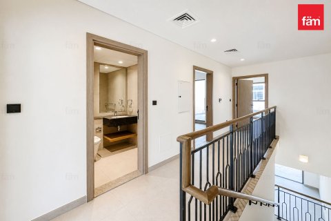 Maison de ville à Dubai, 4 chambres, 144 m², № 141967 - photo 12