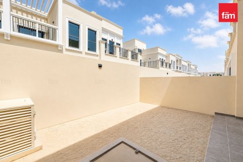 Maison de ville à Dubai, 4 chambres, 144 m², № 141967 - photo 19