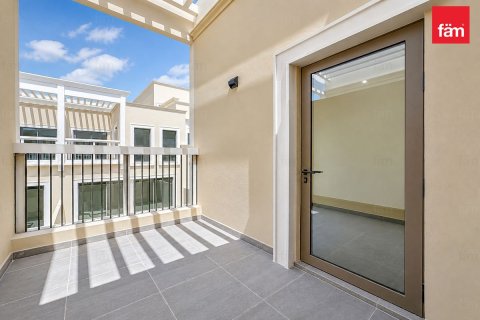 Maison de ville à Dubai, 4 chambres, 144 m², № 141967 - photo 16