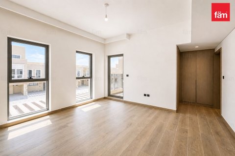 Maison de ville à Dubai, 4 chambres, 144 m², № 141967 - photo 10