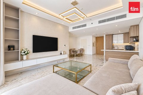 Appartement à Dubai Hills Estate, Dubai, 2 chambres, 116.6 m², № 141962 - photo 2