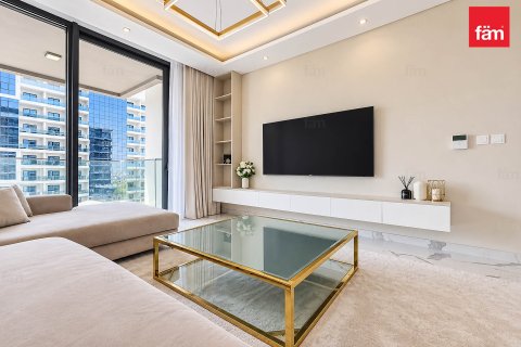 Appartement à Dubai Hills Estate, Dubai, 2 chambres, 116.6 m², № 141962 - photo 4